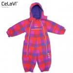 Комбинезон детский