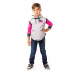 Жилетка детская