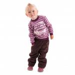 Брюки детские