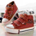 Кеды детские