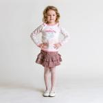 Юбка детская