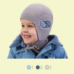 Шапка детская