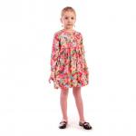 Платье детское