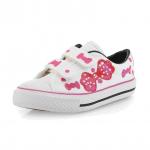 Кеды детские