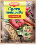 Maggi Суперприправа 10 овощей, 75 г