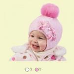 Шапка детская