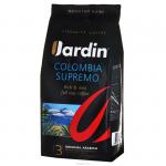 Jardin Colombia Supremo кофе молотый, 250 г