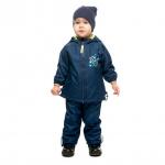 Ветровка детская