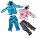 Комплект детский(куртка+брюки)