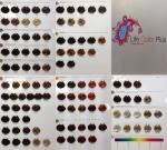 LIFE COLOR PLUS. Стойкая крем-краска promoSM