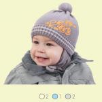 Шапка детская