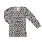 Кофта термобелье детская