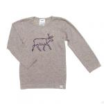 Кофта термобелье детская