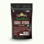 Какао-крупка мягкой обжарки, ароматический сорт Colombia Santander, Колумбия, 200 гр