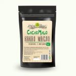 Какао-масло нерафинированное, в мини-дисках, Колумбия, 200 гр