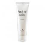 Отшелушивающий гель, 120мл, The Skin House