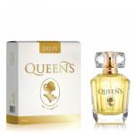 Aromes Pour Femme Парфюмированная вода женская  Queen`s (623)  75 мл/К12