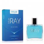 Aromes Pour Homme Туалетная вода мужская Blue Ray (572) 100 мл/К12