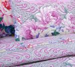 Ткань Влюбленность