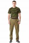 Брюки ВП  ПАЛАТКА