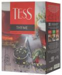Чай TESS Thyme 100 пак.