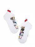 DISNEY 17С-171СПМ Носки дет. (ультракороткие)