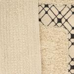 Коврик хлопковый  Орнамент 40*60, VORTEX