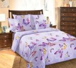 Ткань Баттерфляй 3