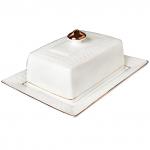 Масленка СНЕЖНАЯ КОРОЛЕВА     (3) (12)     606820-A