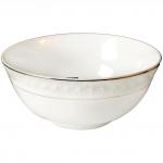 Салатник 15 см СНЕЖНАЯ КОРОЛЕВА кругл     (6) (24)     S011715-А