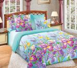 Ткань Виолетта 2 основа