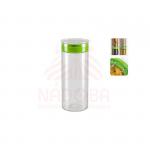 Ёмкость для сыпучих продуктов, 2,2 л, NADOBA, серия TEKLA