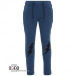 Брюки трикотажные