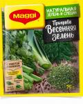 Maggi Супер приправа Весенняя зелень, 75 г