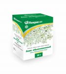 Анис плоды 50 гр.