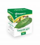 Грецкий орех лист 50 гр.