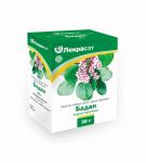 Бадан корневища с корнями 50 гр.