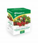 Боярышник плоды   100 гр.