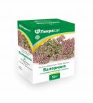 Валерианы корень 50 гр.