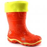 Сапоги детские