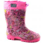 Сапоги детские