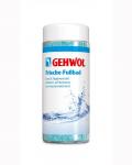 GEHWOL  Frische Fussbad  Освежающая ванна для ног 330 г