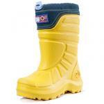 Сапоги детские