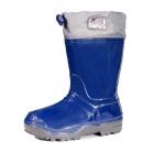 Сапоги детские