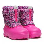 *Сапоги детские