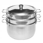 Пароварка 2х ярусная     (4)     1с2604