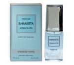Духи "Шансита живая вода / Shansita Acqua di vita" в футляре