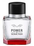 A. BANDERAS POWER OF SEDUCTION m