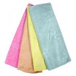 VETTA Салфетка из микрофибры универсальная махровая, 30х40 см, 300 г/кв.м. 4 цвета