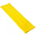 VETTA Насадка из микрофибры 40x8  см для швабры 444-308